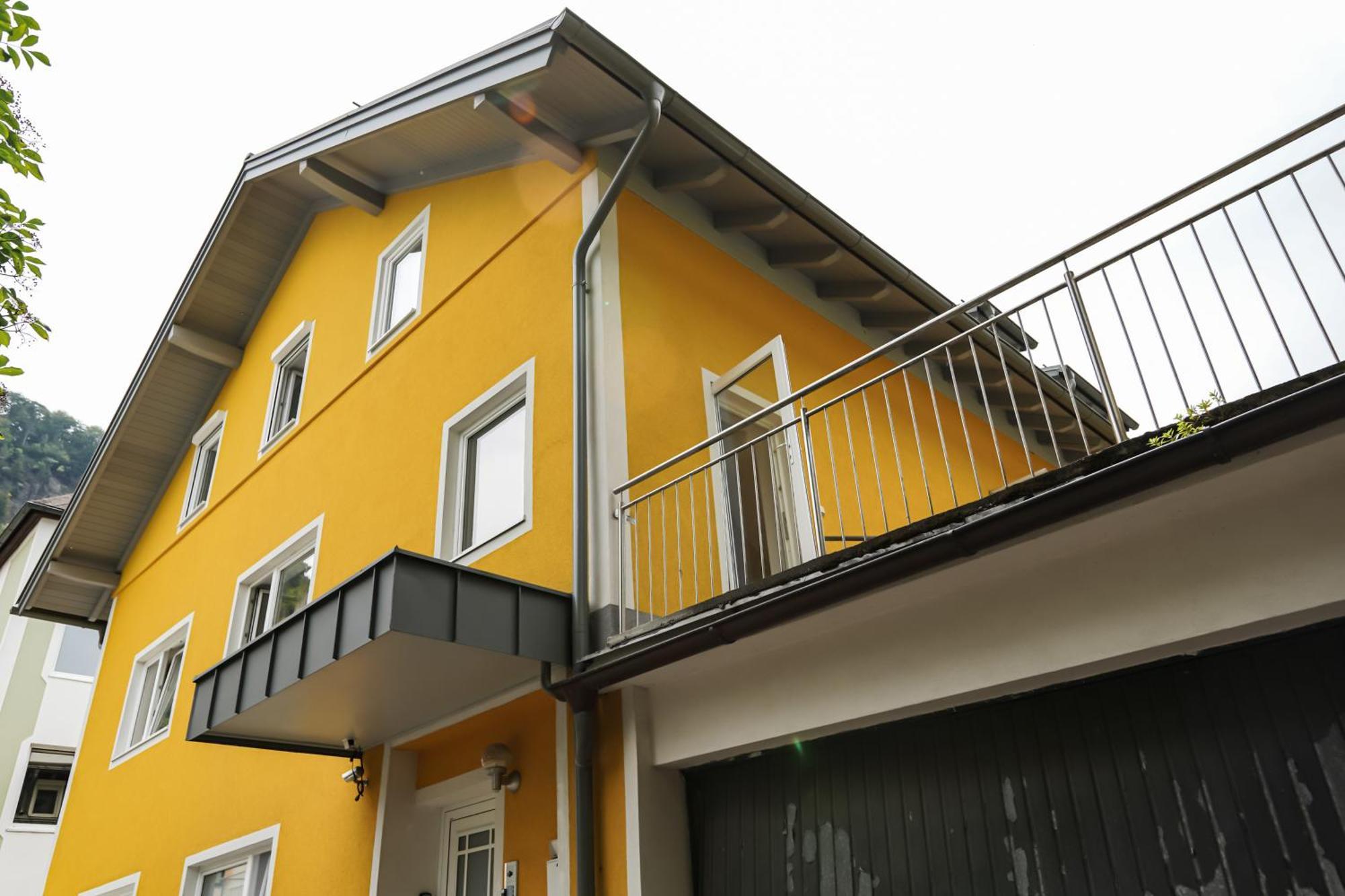 Appartement Citysuites