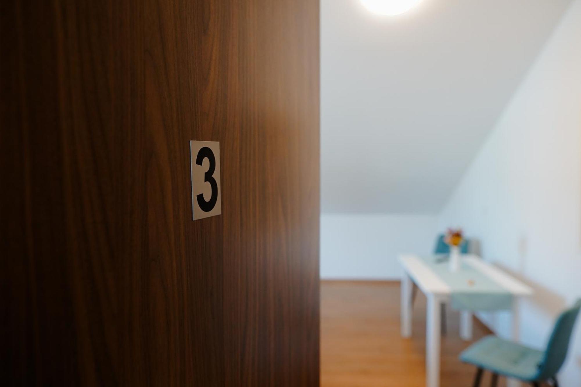 Citysuites Appartement
