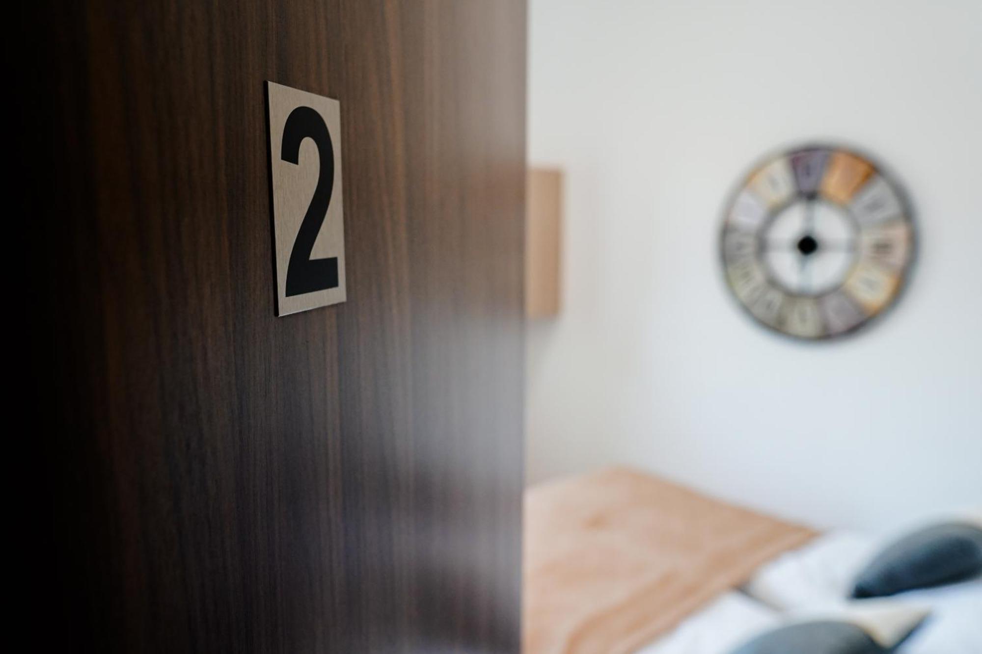 Citysuites Appartement Salzburg