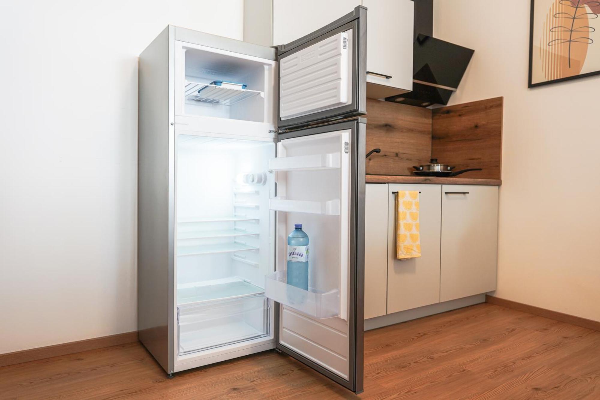 Appartement Citysuites Salzburg