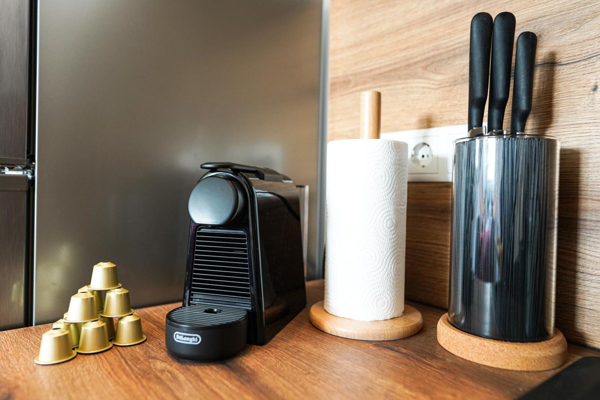 Appartement Citysuites