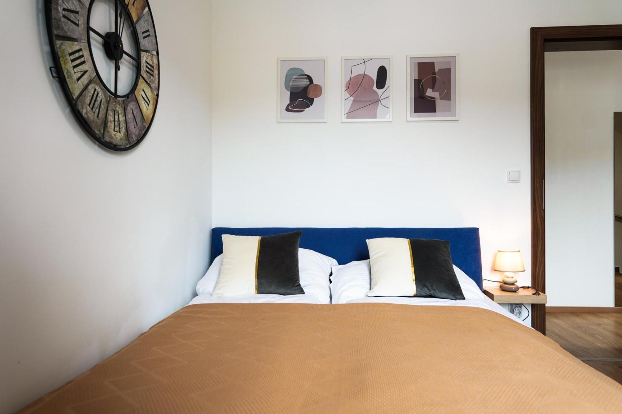 Citysuites Appartement