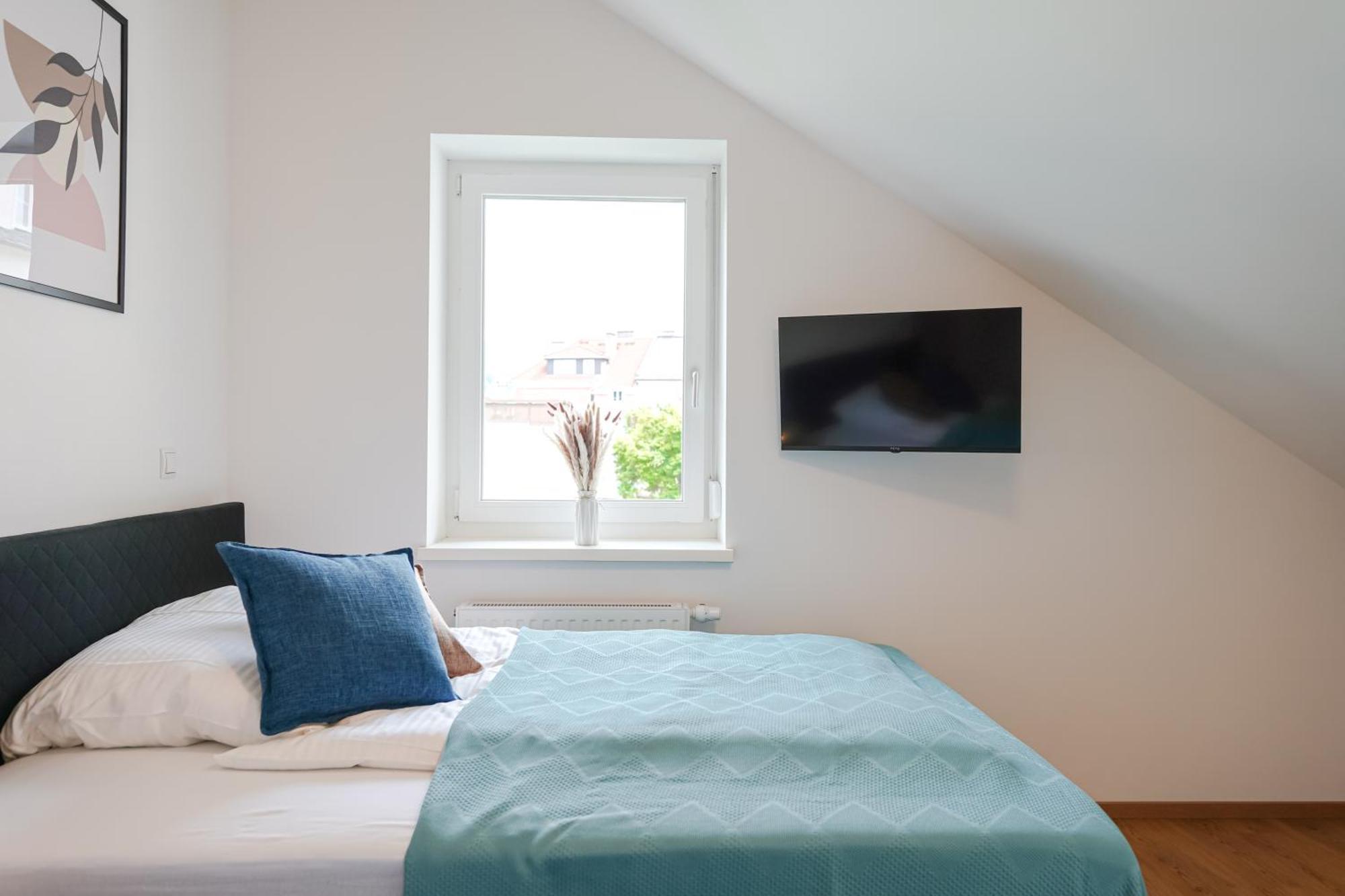 Citysuites Appartement Salzburg