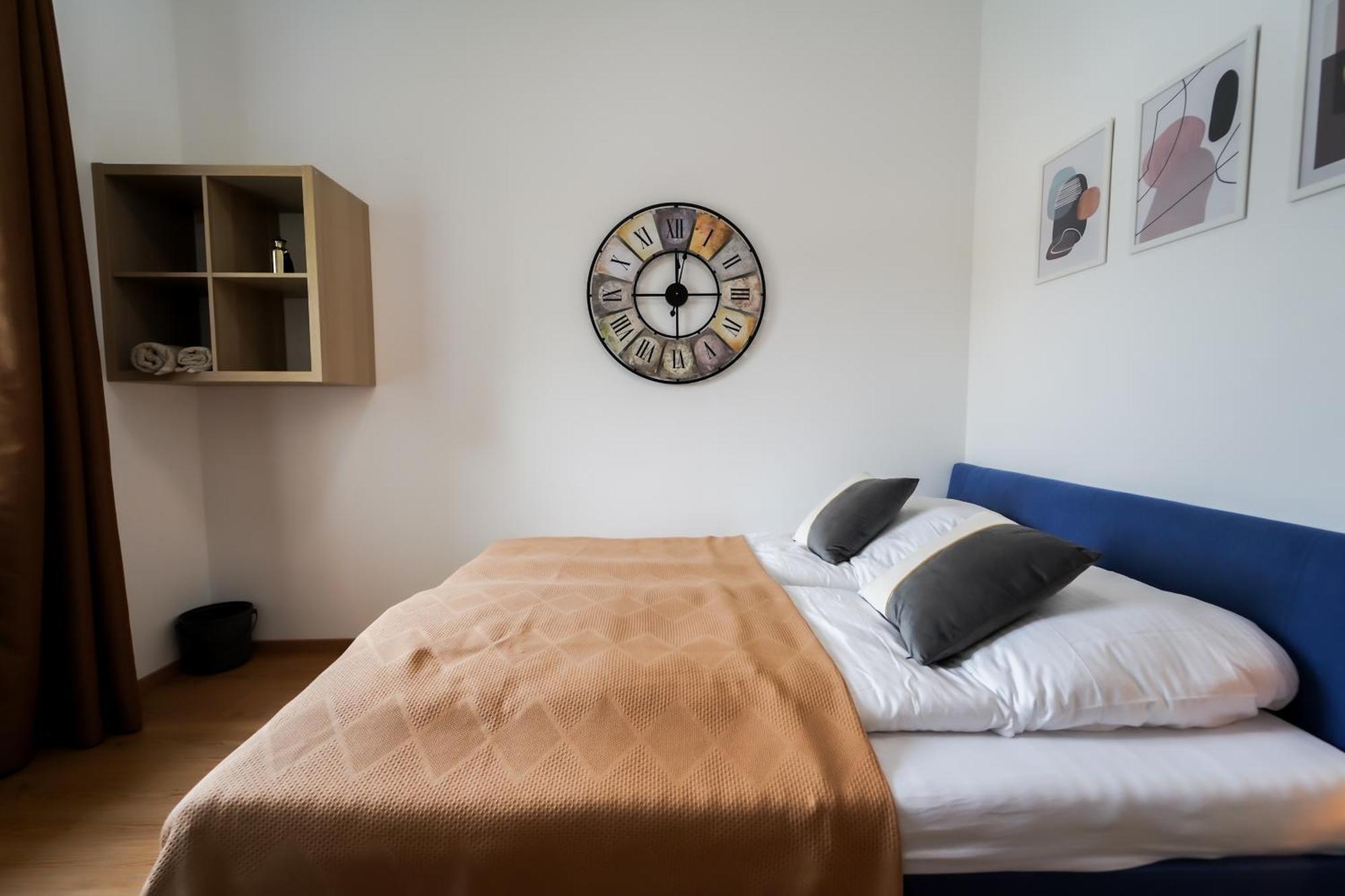 Appartement Citysuites *