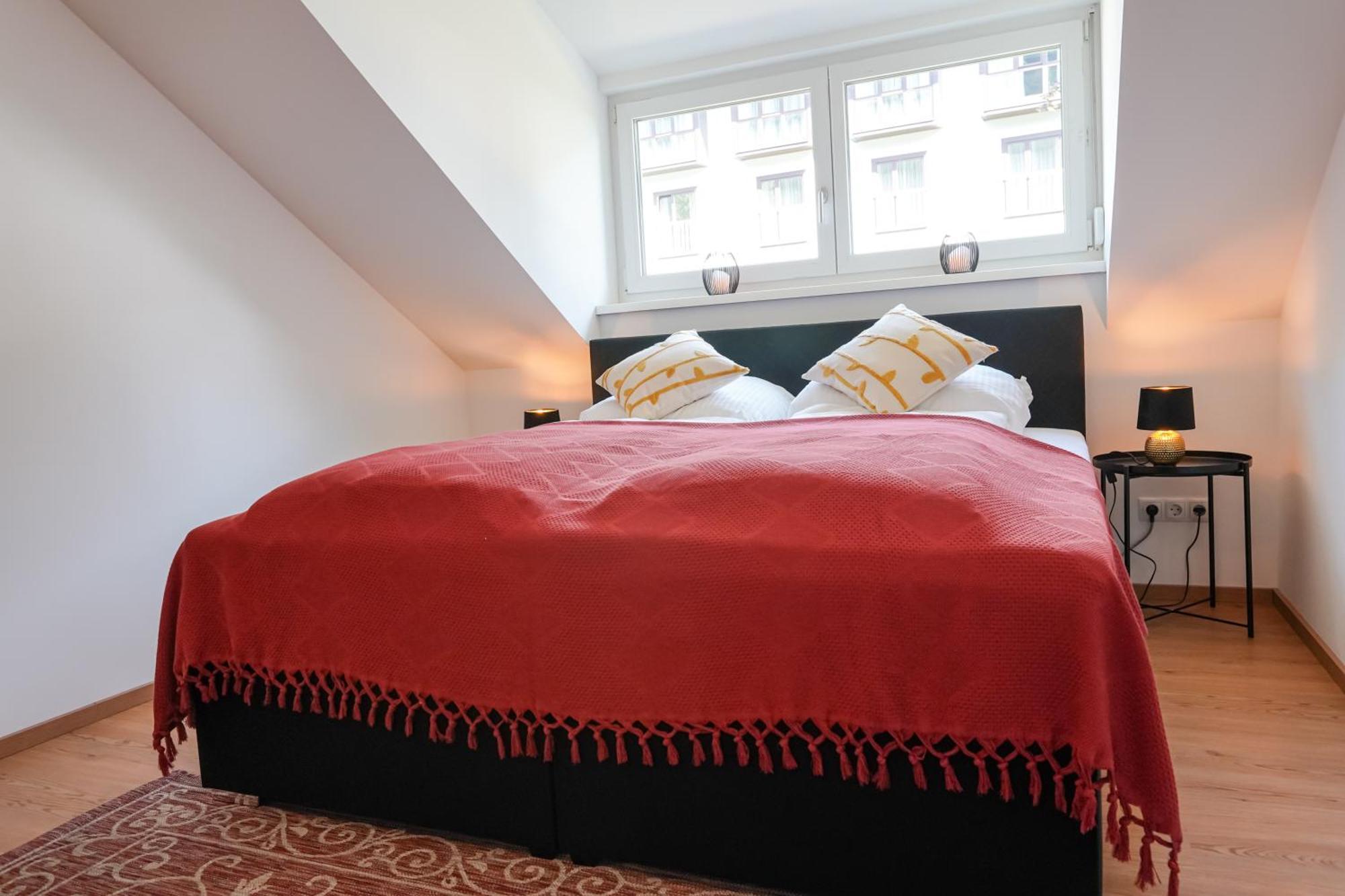 Citysuites Appartement